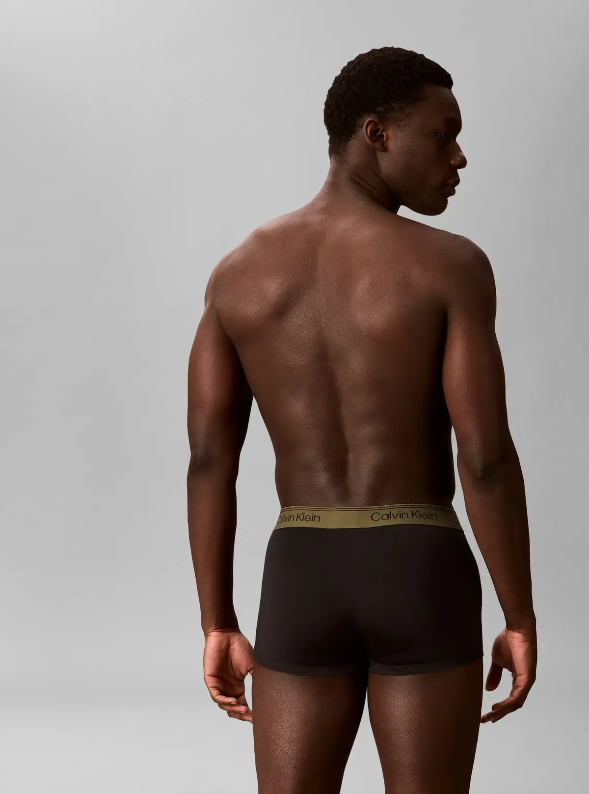 LOW RISE TRUNK 5PK, 0YV