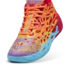 Puma MB.04 Phoenix Turuncu Basketbol Ayakkabısı