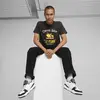 Puma Slipstream Bball Mix Beyaz Erkek Günlük Spor Ayakkabı
