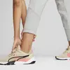 Puma EVOSTRIPE High-Waist Pants Gri Kadın Eşofman Altı
