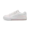 PUMA Court Classic Vulc FS PUMA White-Feather Beyaz Kadın Spor Ayakkabı