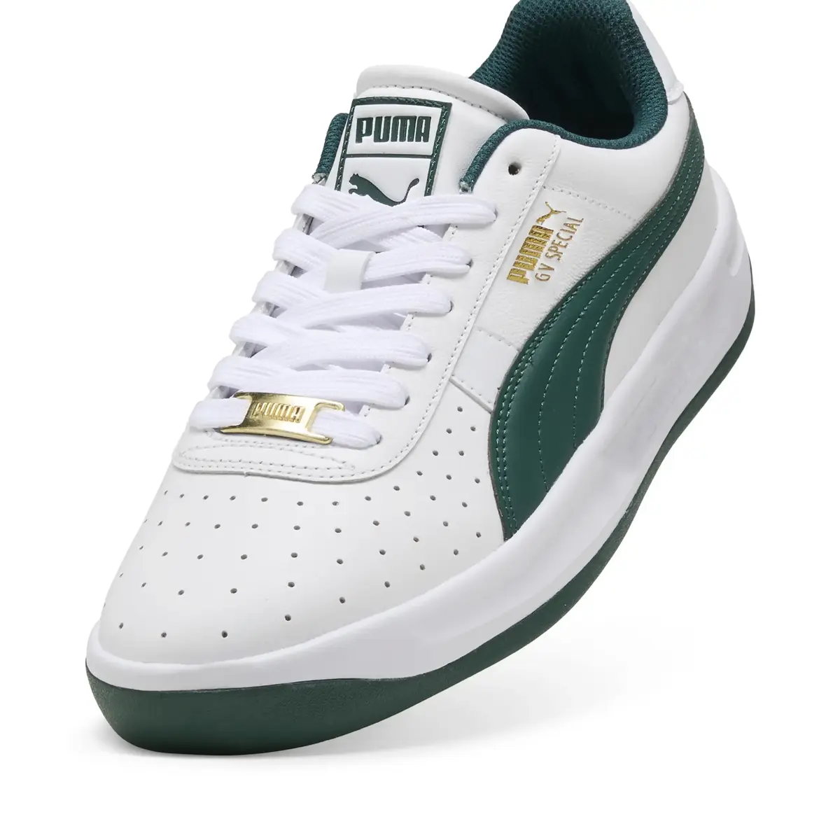 Puma GV Special Beyaz Unisex Günlük Spor Ayakkabı