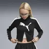 Puma FUTURE.PUMA.ARCHIVE Jacket Siyah Kadın Ceket