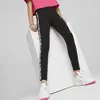 Puma RULEB High Waist Legging G Siyah Kadın Tayt