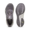 Puma Skyrocket Lite 2 Gri Unisex Yürüyüş ve Koşu Ayakkabısı