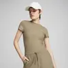 Puma Classics BB Cap Bej Unisex Şapka