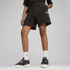 Puma BETTER CLASSICS Shorts Siyah Unisex Şort