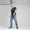 Puma BMW MMS Trinity Mid WTR Siyah Erkek Günlük Spor Ayakkabı