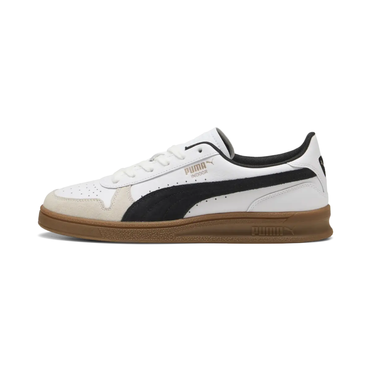 Puma Indoor Erkek Spor Ayakkabı & Sneaker