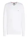 STRETCH SLIM FIT LON, YBR