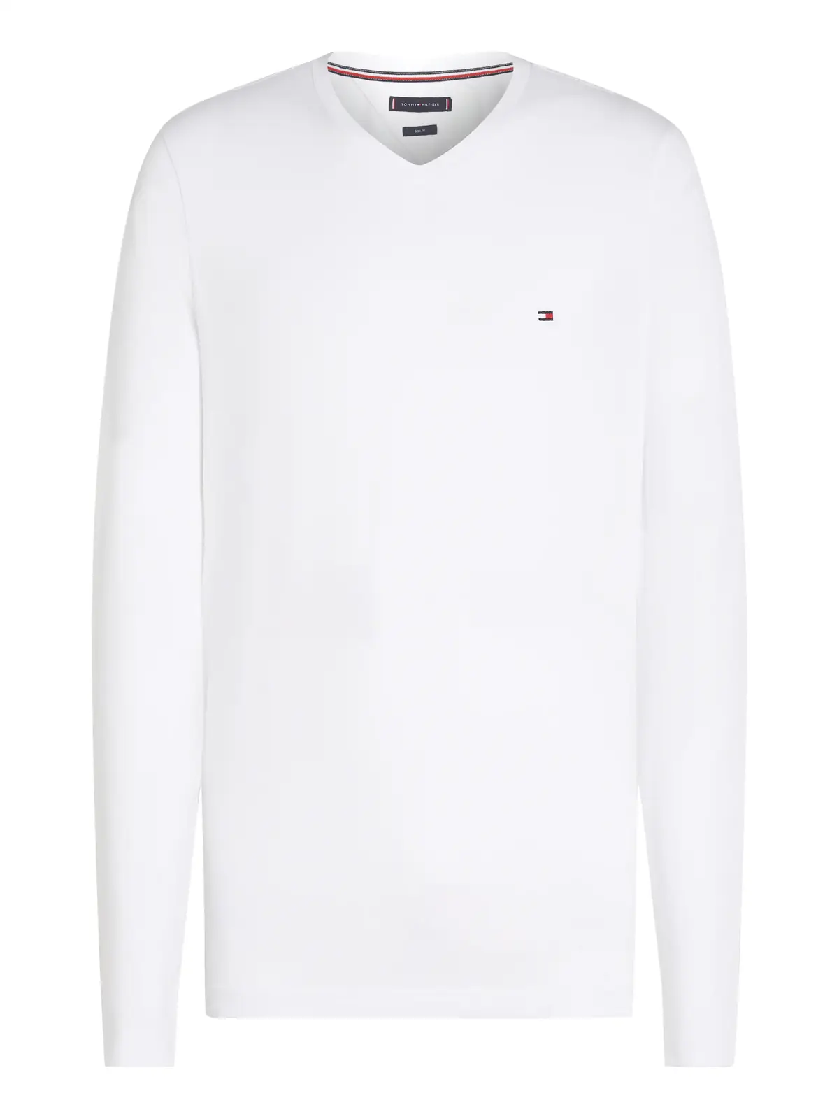 STRETCH SLIM FIT LON, YBR