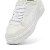 Puma CA Pro 'Lux III' WV Wns Krem Kadın Spor Ayakkabı & Sneaker