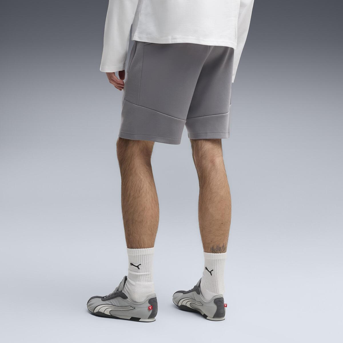 Puma GSK EVOSTRIPE Shorts GALATASARAY EVOSTRIPE Erkek Şort