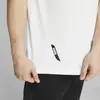Puma RAD/CAL Tee Beyaz Erkek/Unisex T-Shirt