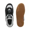 PUMA -180 Texture Siyah Unisex Günlük Spor Ayakkabı