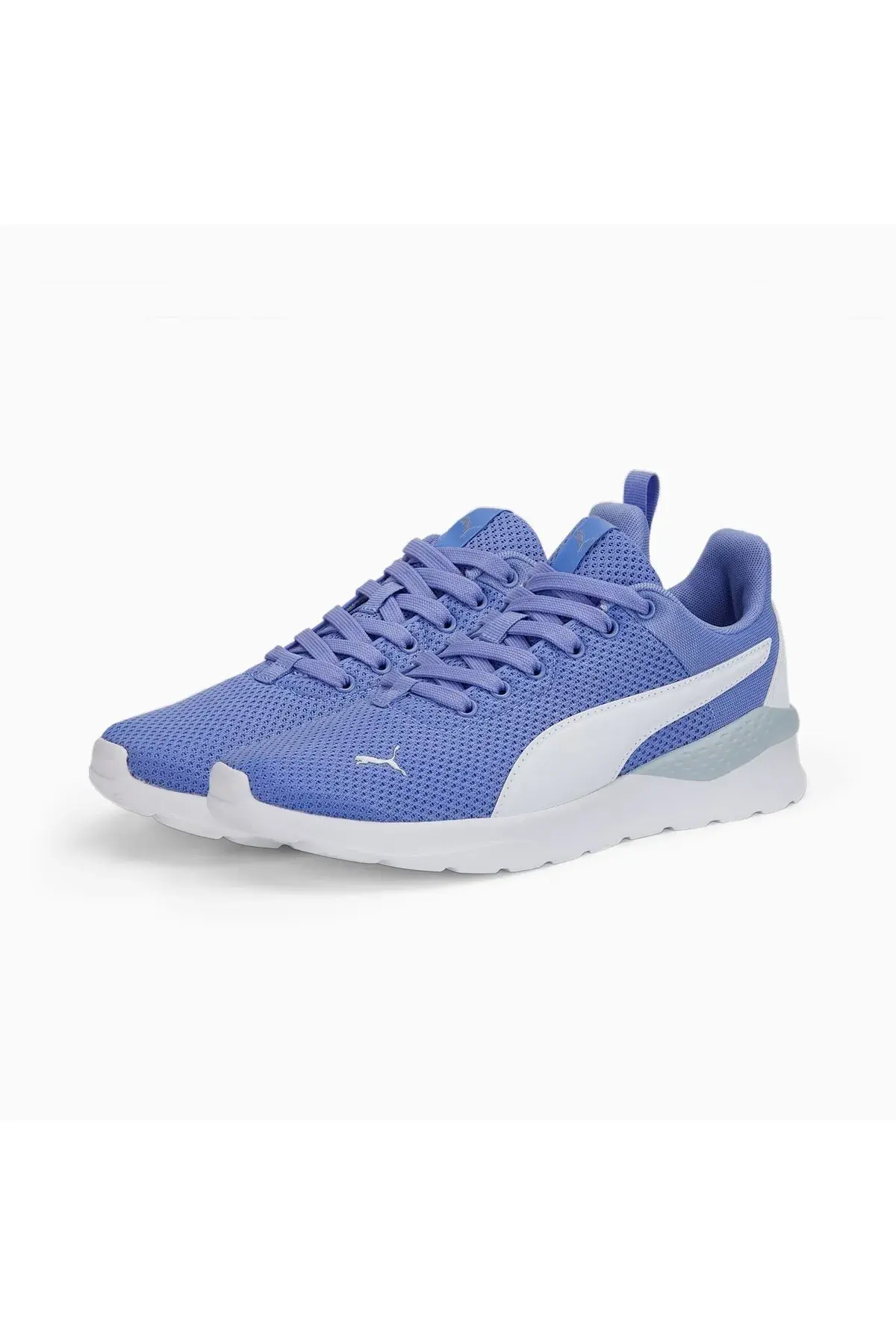 Puma Anzarun Lite Mor Kadın Günlük Spor Ayakkabı