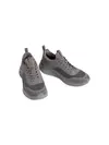 Calvin Klein LIGHT EVA RUN LACE S, PRZ, 41 Gri Erkek Spor Ayakkabı & Sneaker