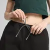 Puma X HARRY POTTER Jorts Siyah Kadın Şort