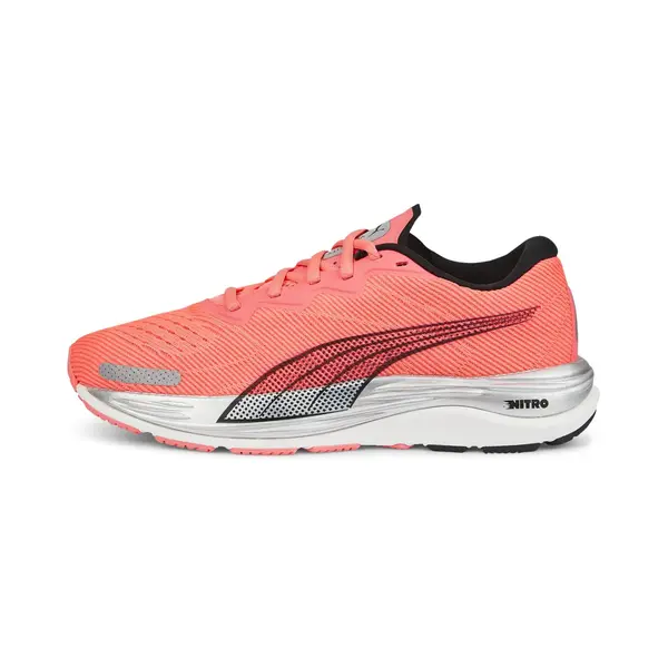 Puma Velocity Nitro 2 Wns Pembe Kadın Koşu Ayakkabısı