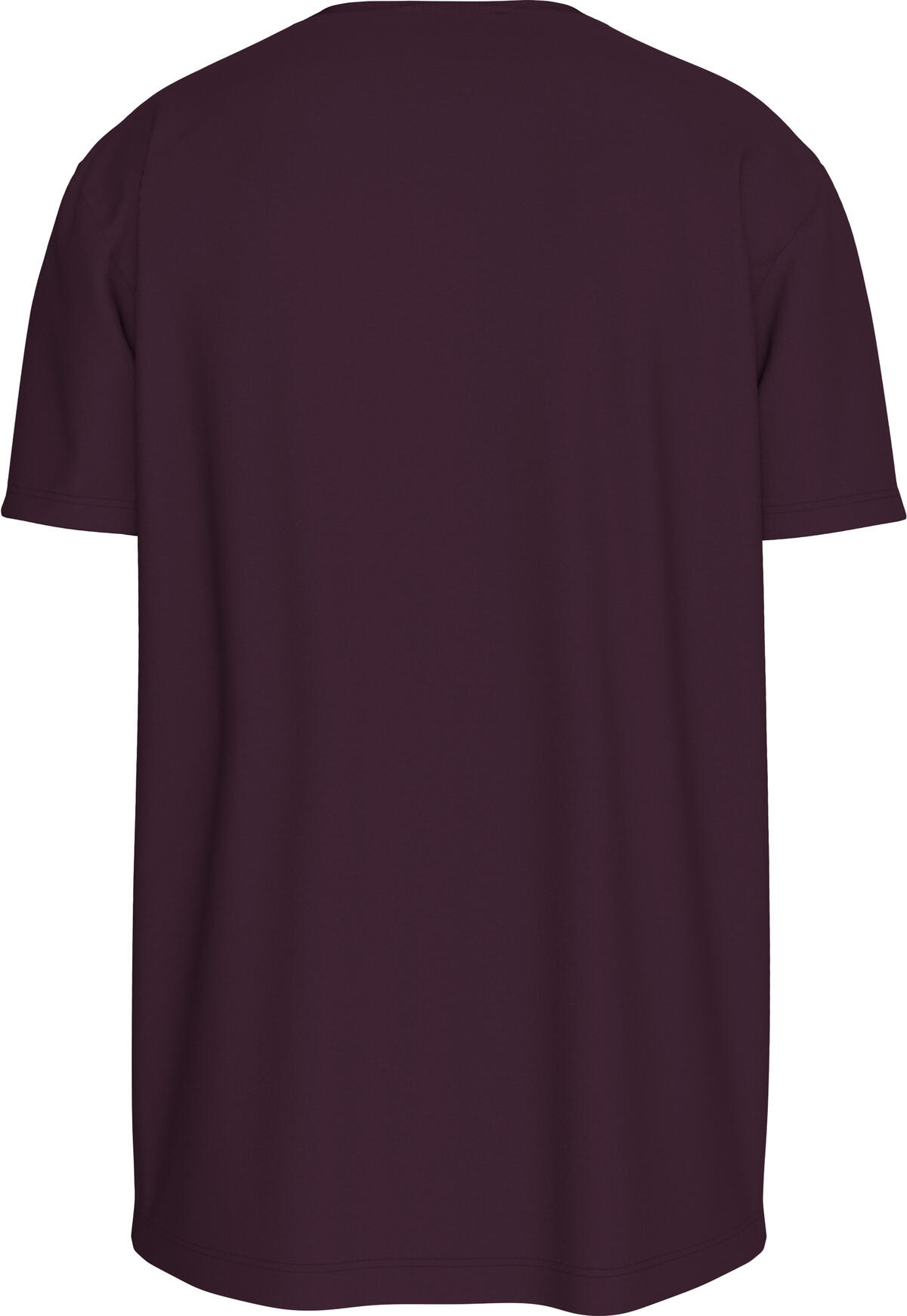 Calvin Klein SS GIFT GIVING 20S EASY TEE Mor Erkek T-Shirt Calvin Klein SS GIFT GIVING 20S EASY TEE Mor Erkek T-Shirt