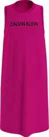 Calvin Klein TANK DRESS Kadın Pembe Tank