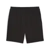 Puma BMW MMS ESS Sweat Shorts FT Siyah Erkek Şort
