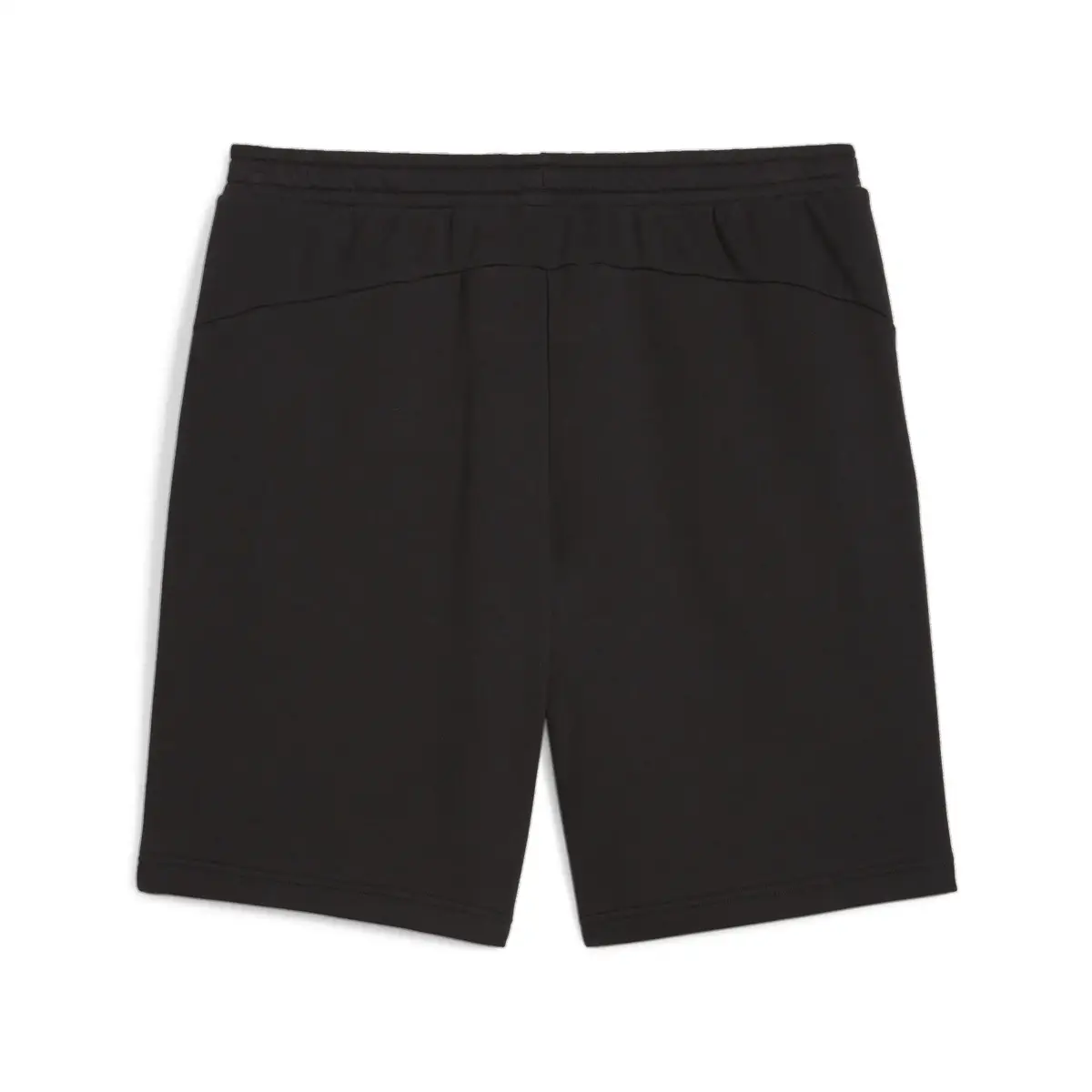 Puma BMW MMS ESS Sweat Shorts FT Siyah Erkek Şort