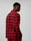 L/S BUTTON DOWN, 58A