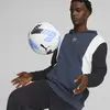 Puma King Top Hoody Puma Black-Dark Night Lacivert Erkek Sweatshirt