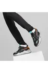 Puma RS-X 3D- Siyah Kadın/Günlük Spor Ayakkabı