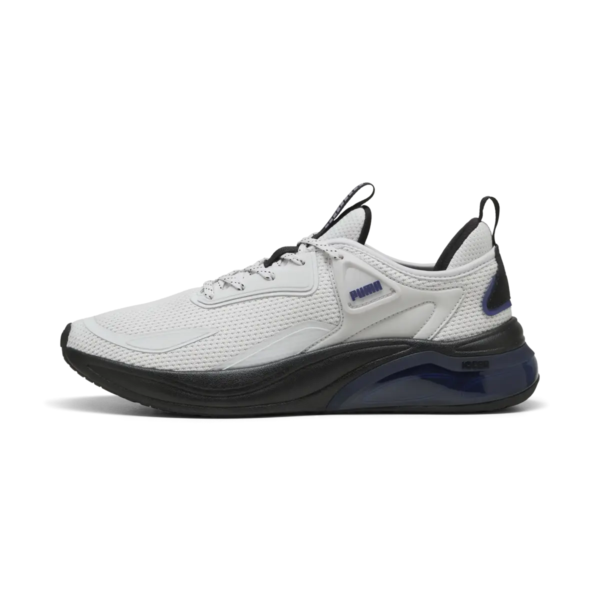 PUMA Cell Thrill Gri Unisex Yürüyüş ve Koşu Ayakkabısı