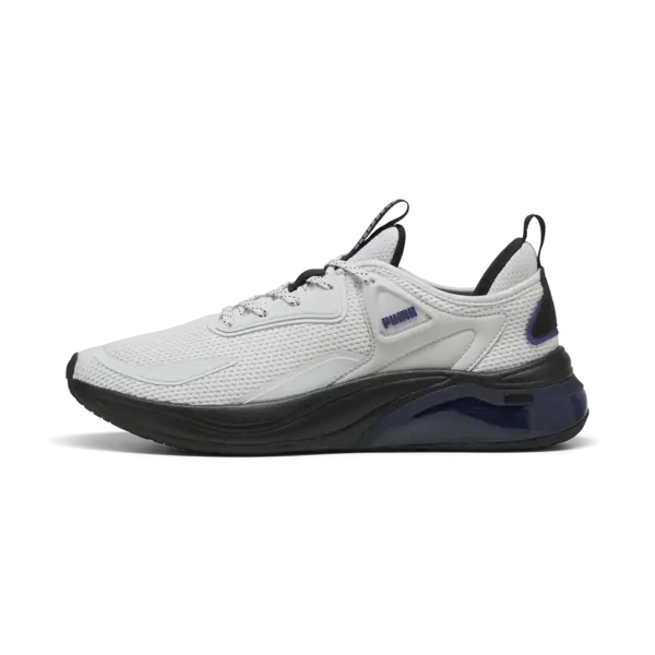 PUMA Cell Thrill Gri Unisex Yürüyüş ve Koşu Ayakkabısı
