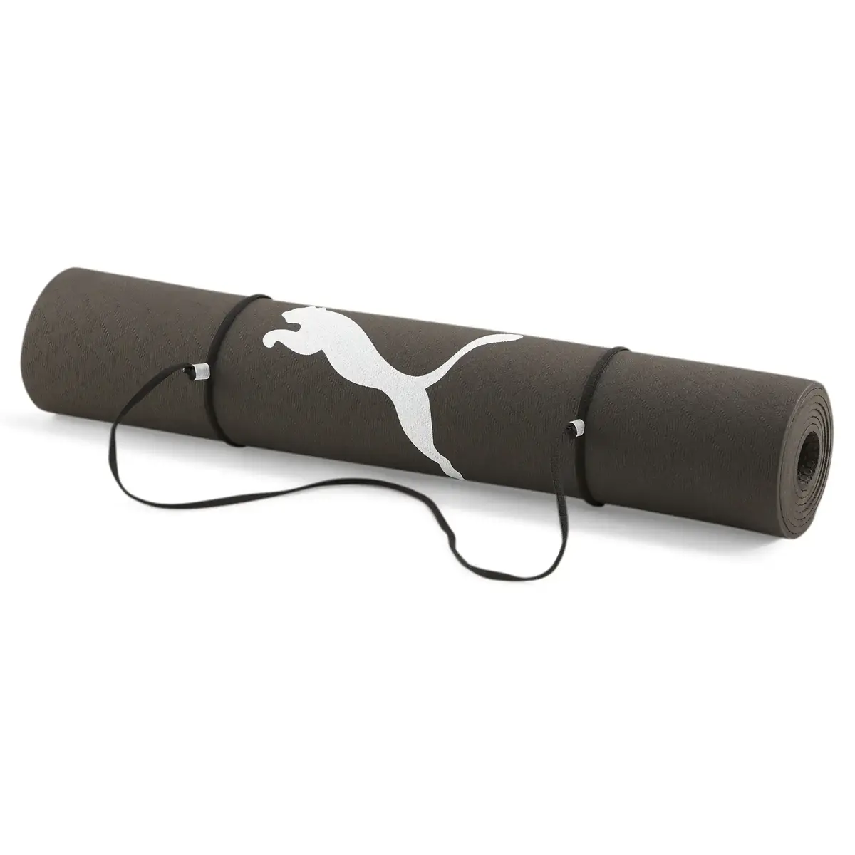Puma Yoga Mat Kadın Siyah Yoga Matı