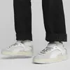 Puma-180 Reflect PUMA White-Cool Light G Beyaz Kadın Günlük Spor Ayakkabı