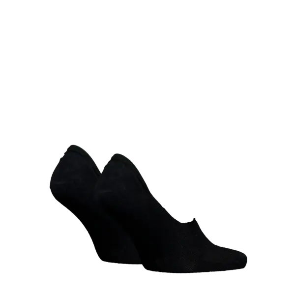 PUMA PUMA UNISEX MID CUT FOOTIE 2 Siyah Unisex Çorap
