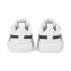 Puma Rickie AC Inf - Beyaz Çocuk/Unisex Günlük Spor Ayakkabı