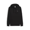 PUMA ESS ELEVATED Hoodie TR Siyah Erkek Hoodie