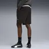 Puma Ferrari Sportswear Sw Shorts Siyah Erkek Şort