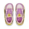 Puma Wr Flex Slip On Smıleyworld Inf Rose Quartz Çocuk Çocuk Günlük Spor Ayakkabı