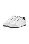 Puma Slipstream Lo Retro Beyaz Kadın Günlük Spor Ayakkabı