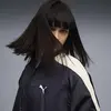 Puma T7 Bomber Jacket Lacivert Erkek Ceket