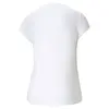 Puma Active Tee Beyaz Kadın T-Shirt