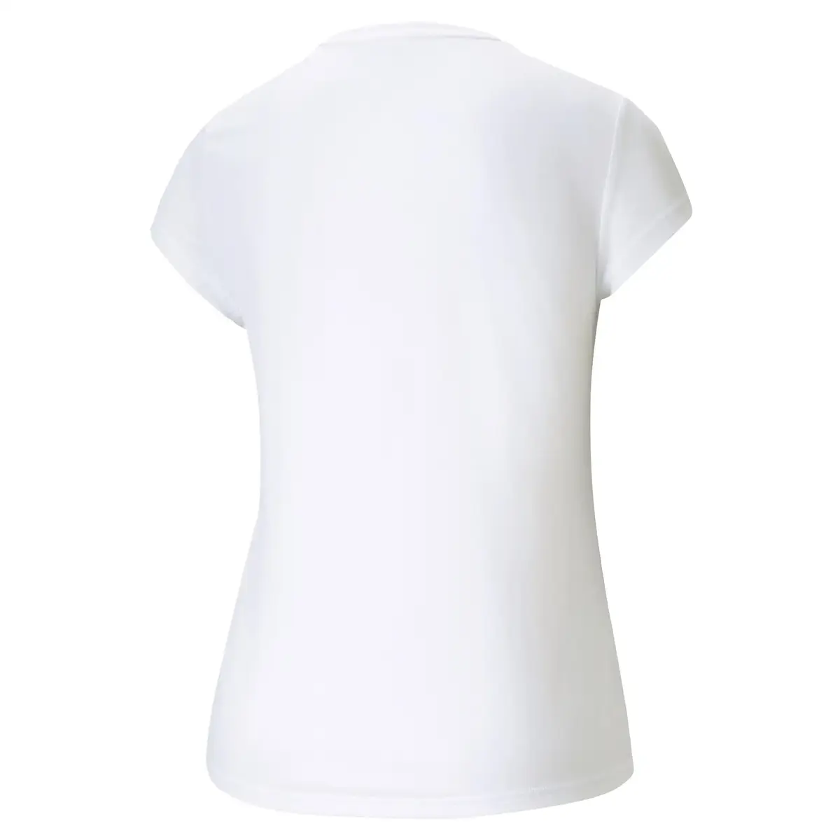 Puma Active Tee Beyaz Kadın T-Shirt