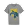 Puma Winning Shot Tee 2 Siyah Erkek T-Shirt & Polo