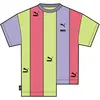 Puma X Trp Tee Lily Pad Pembe Kadın T-shirt