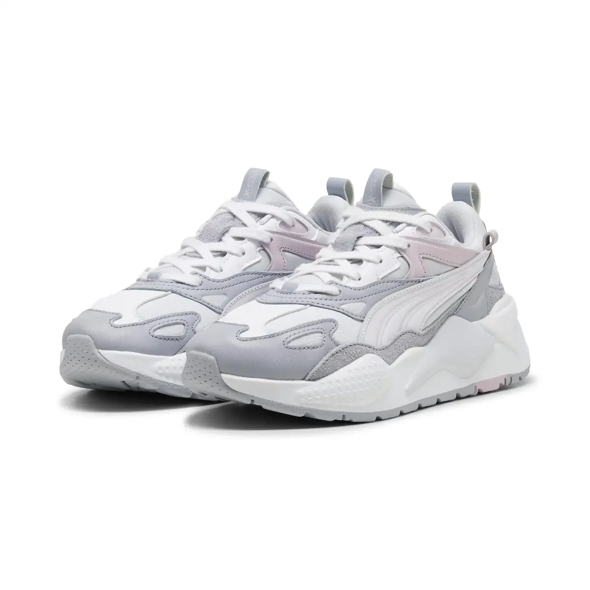 PUMA RS-X Efekt Lux Wns Beyaz Kadın Günlük Spor Ayakkabı