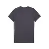 Puma EVOSTRIPE Tee Koyu Gri Erkek T-Shirt