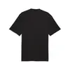 Puma SELECT Essentials Tee Siyah Erkek T-Shirt