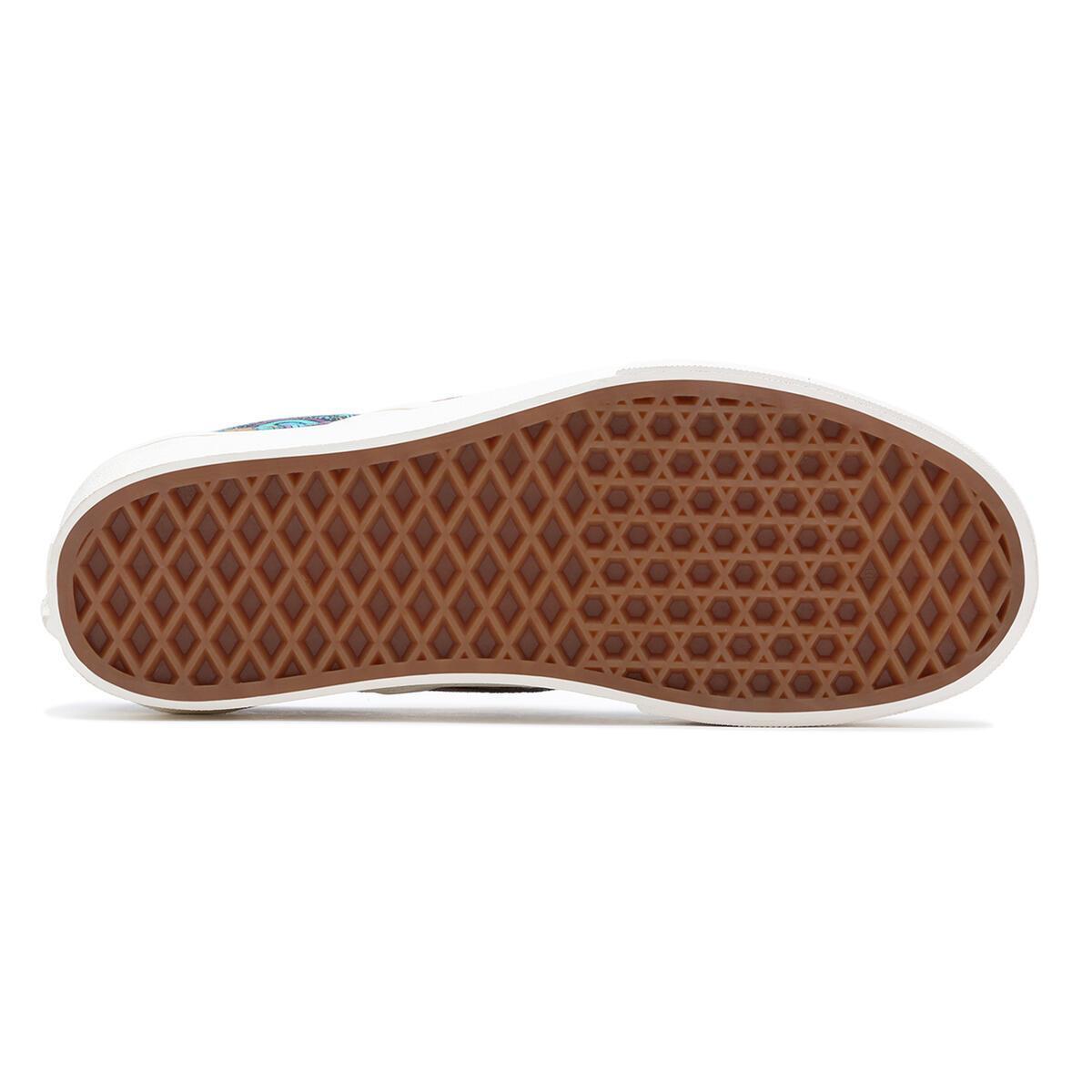 Vans UA Classic Slip-On Stackform Mor Unisex Günlük Spor Ayakkabı