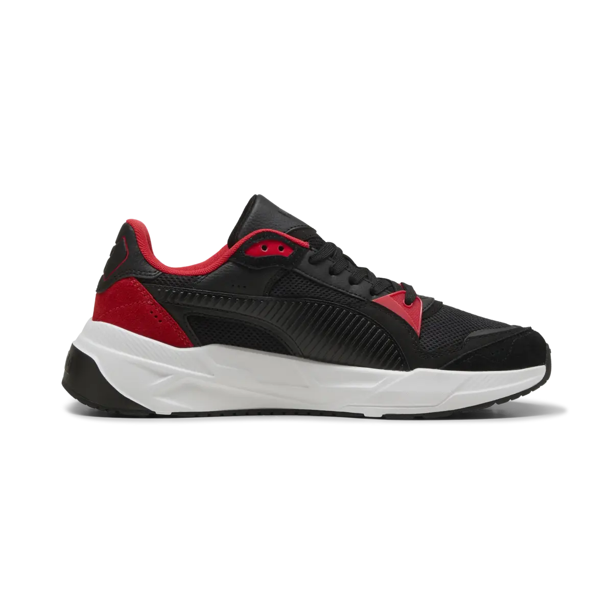 Puma F1 Trinity 2.0 Siyah Erkek Spor Ayakkabı